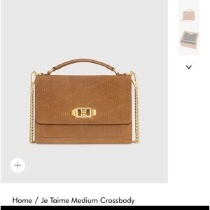 Rebecca Minkoff Crossbody